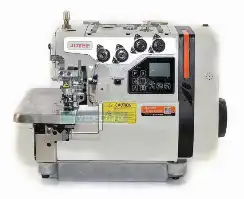 overlock.ru Joyee JY-B999-5-ED3-0