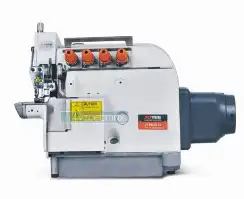 overlock.ru Оверлок промышленный JOYEE JY-B904S-BD/W-0