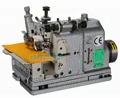 overlock.ru Inderle IDL-30