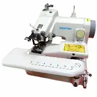 overlock.ru Weston W-T500