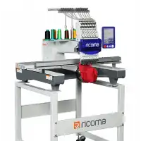overlock.ru RICOMA SWD-1501-8S