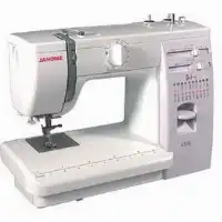 Janome 419S-0