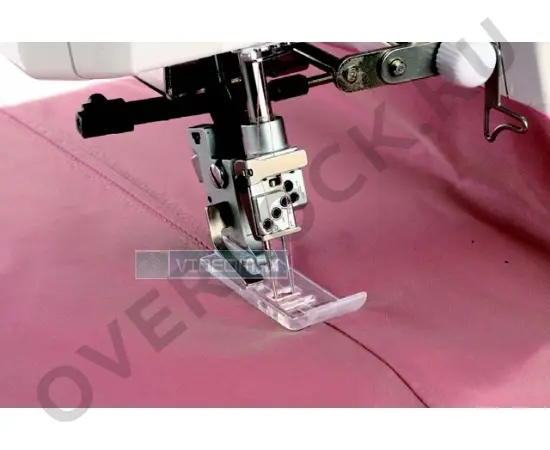 overlock.ru Janome 1200D-0