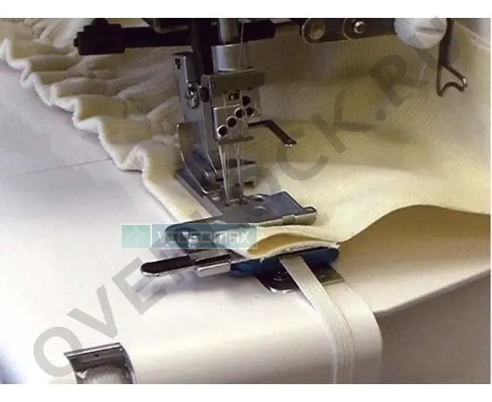 overlock.ru Janome 1200D-0