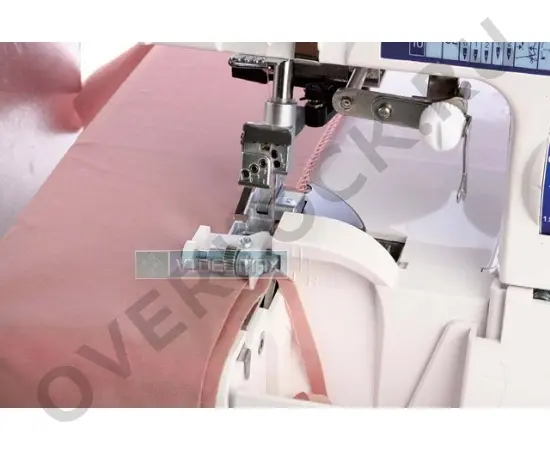 overlock.ru Janome 1200D-0
