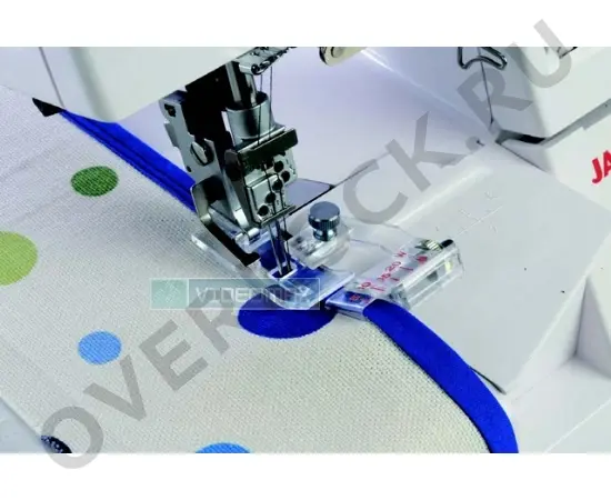 overlock.ru Janome 1200D-0
