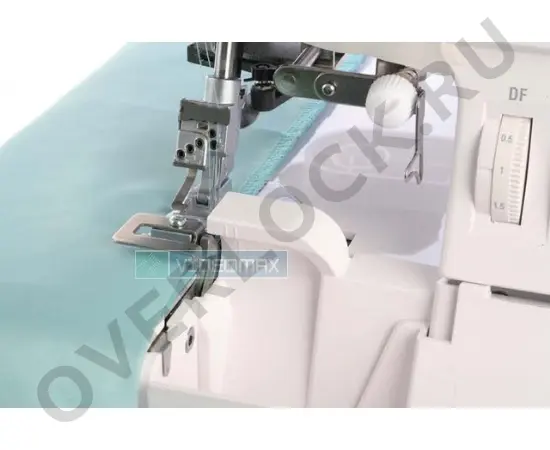 overlock.ru Janome 1200D-0