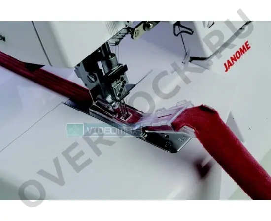overlock.ru Janome 1200D-0